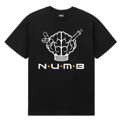 Revenge Lap Dance Tee