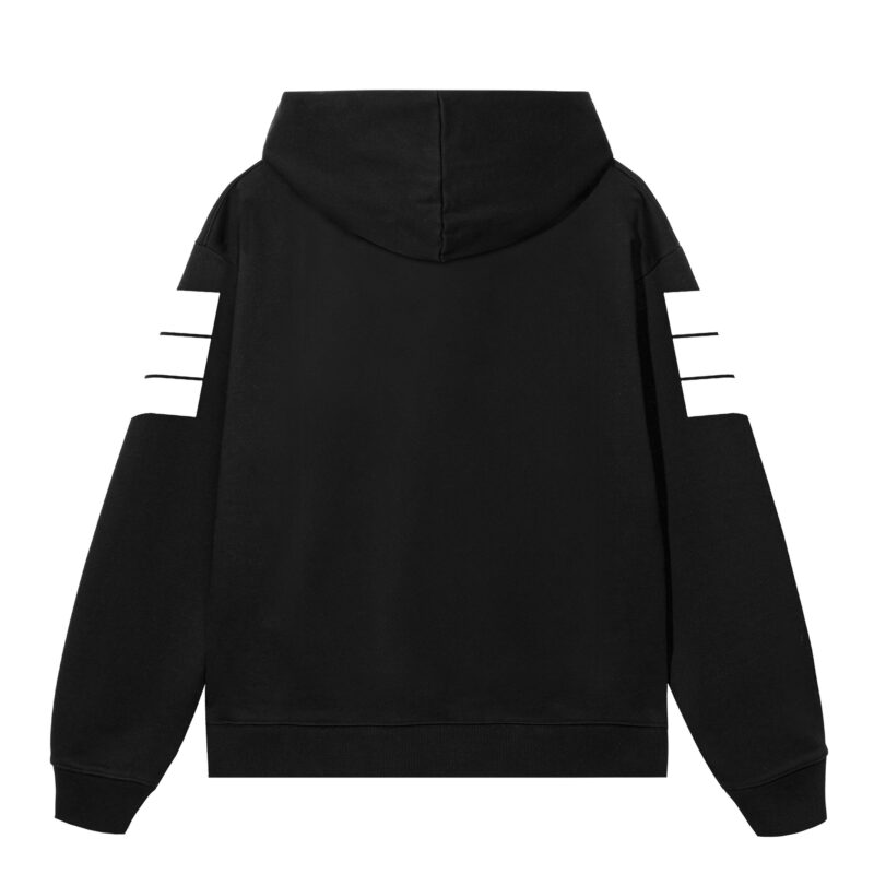 Revenge Forever Faster Zip Hoodie - Image 4