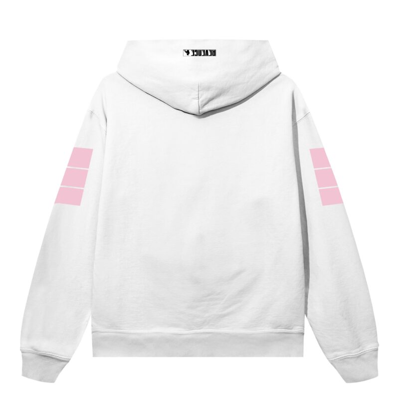 Revenge Forever Faster Zip Hoodie - Image 2