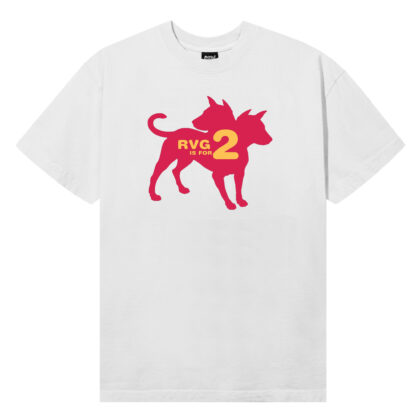 Revenge Rvg TV 2 T-Shirt