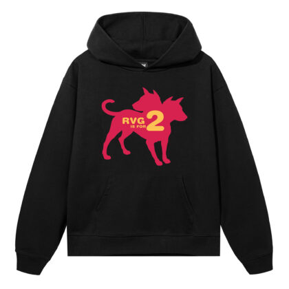 Revenge Rvg TV 2 Hoodie