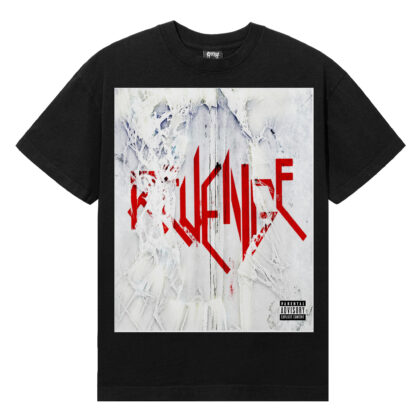 Revenge Sonny T-Shirt