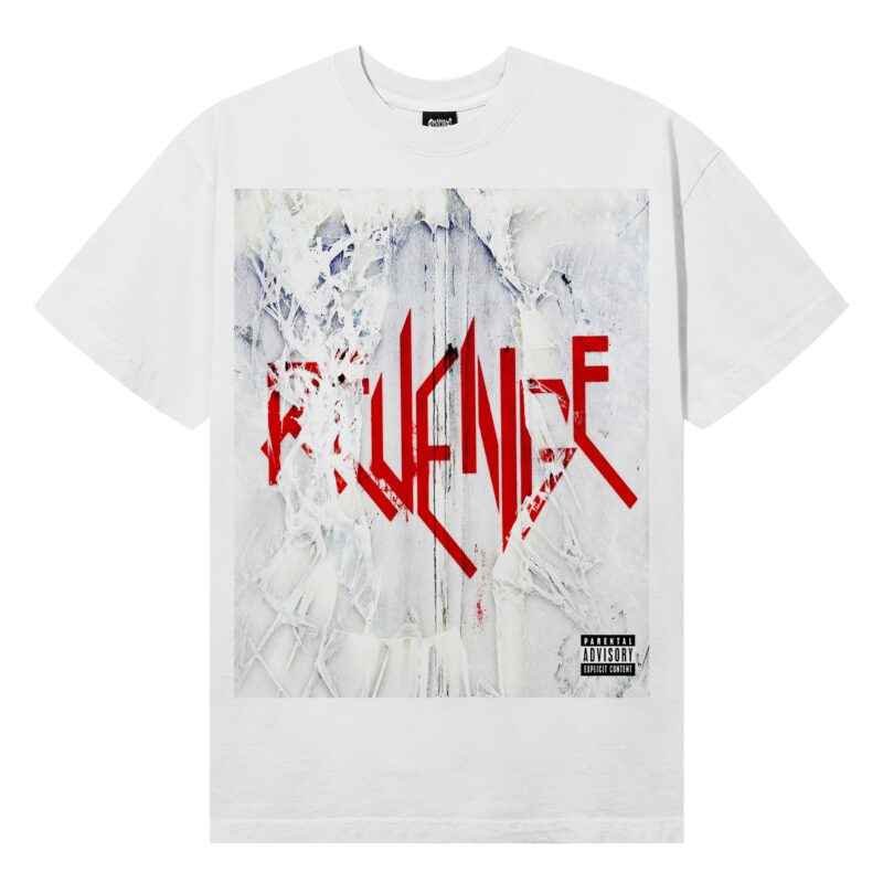 Revenge Sonny T-Shirt - Image 2