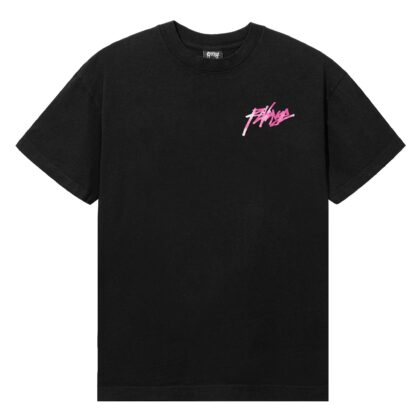 Revenge International Tee