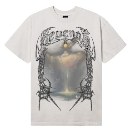Revenge Wingless Tee