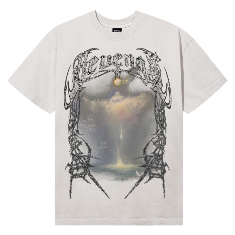 Revenge Wingless Tee