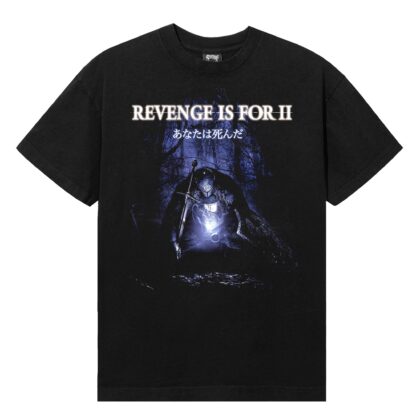 Revenge Life Is Surreal Tee