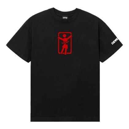 Revenge Nice Dress Tee