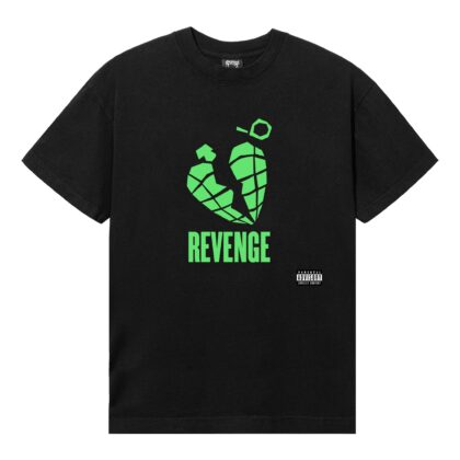 Revenge No Love Lost T-Shirt