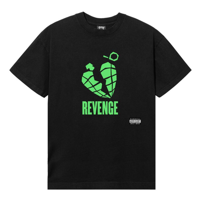 Revenge No Love Lost T-Shirt