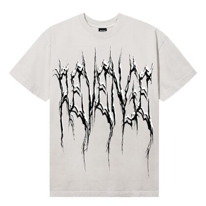 Revenge Motion Lightning Logo T-Shirt