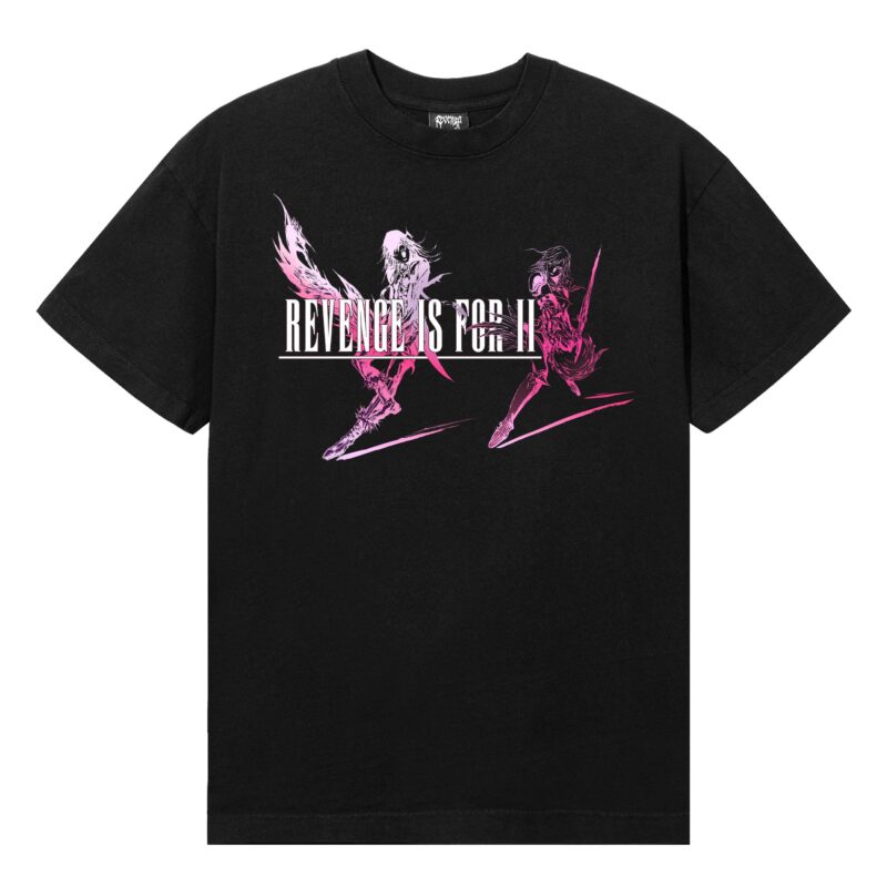 Revenge Claire Tee - Image 3