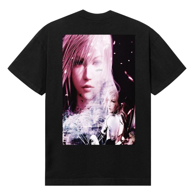 Revenge Claire Tee - Image 4