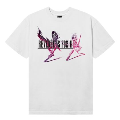 Revenge Claire Tee