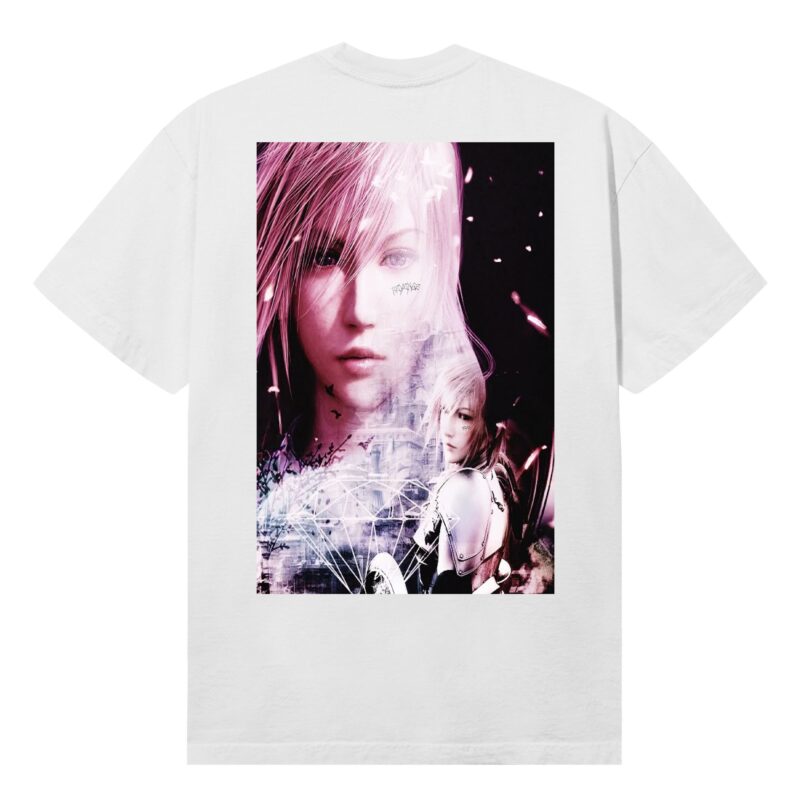 Revenge Claire Tee - Image 2