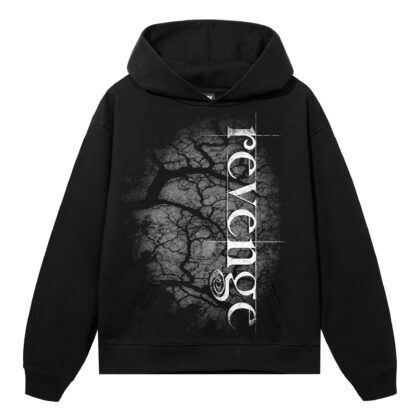 Revenge Twilight Hoodie