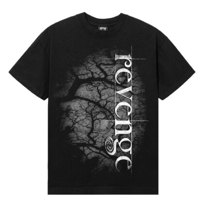 Revenge Twilight T-Shirt