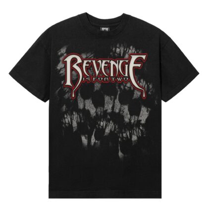 Revenge Tears Don't Fall T-Shirt