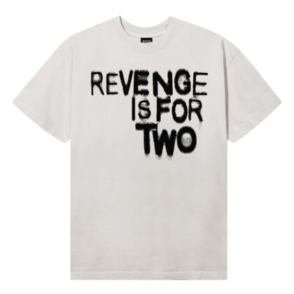 Revenge Silent Tee