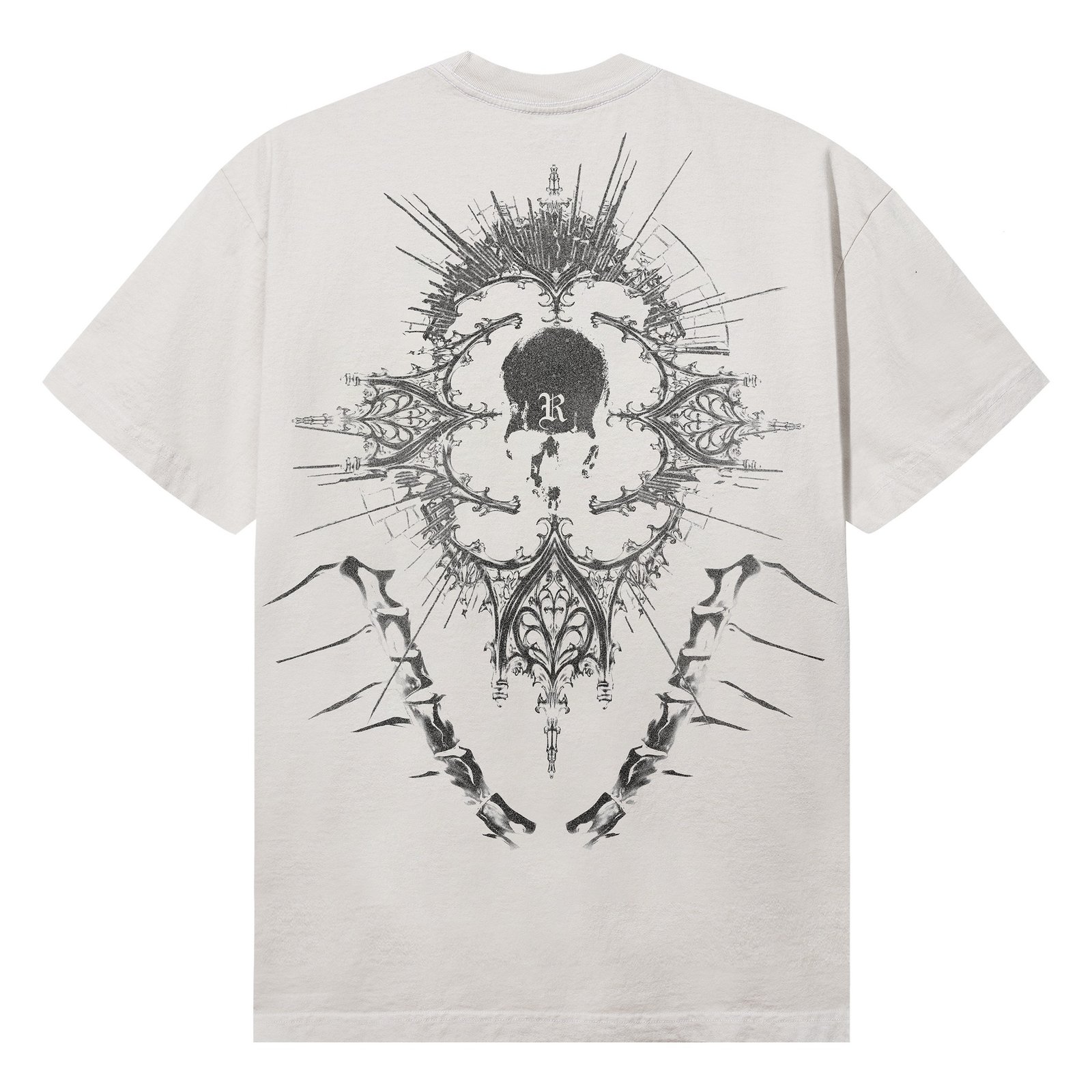 Revenge Crucible T-Shirt - Image 4