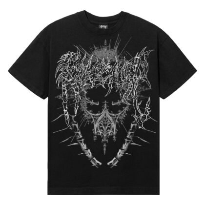 Revenge Crucible T-Shirt