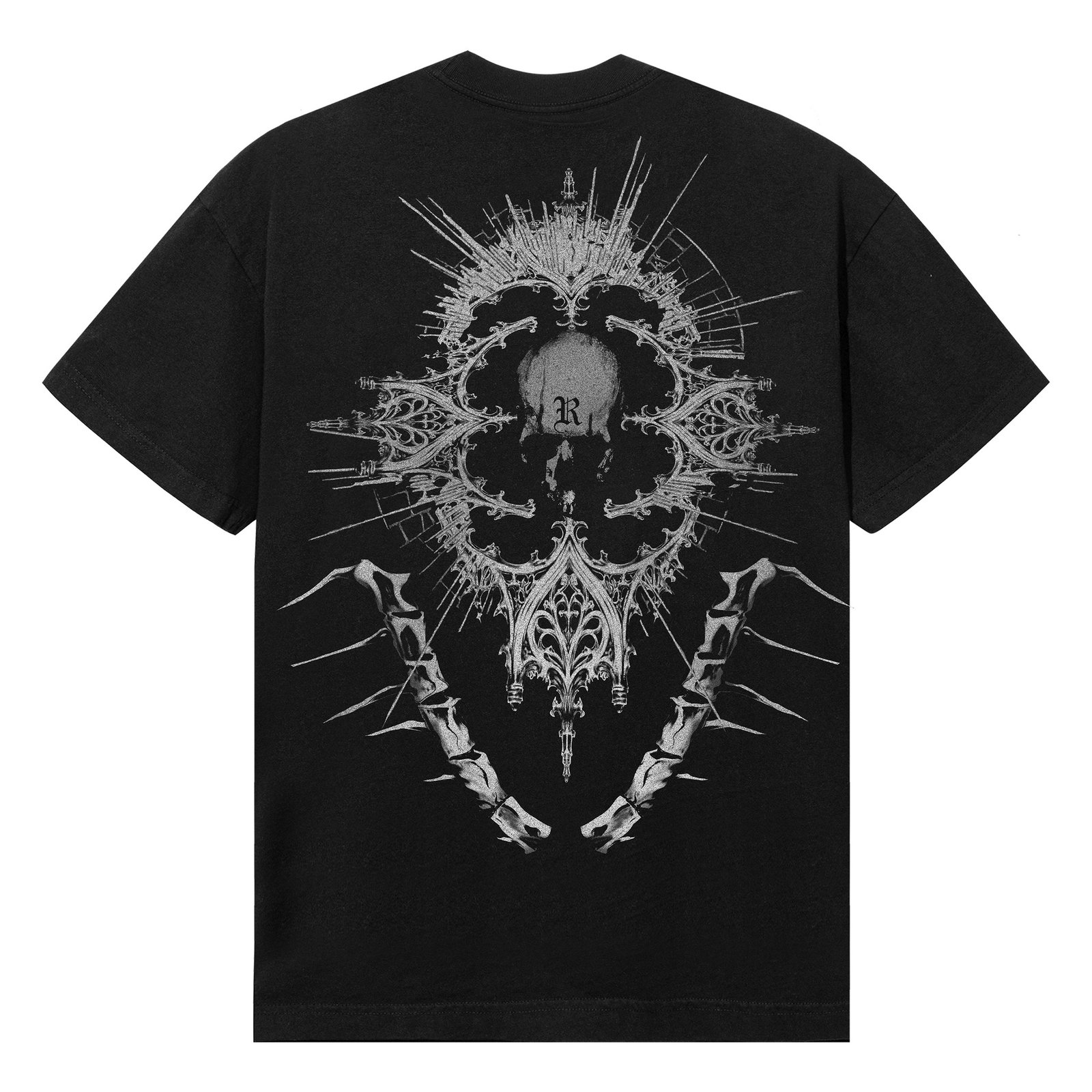 Revenge Crucible T-Shirt - Image 2