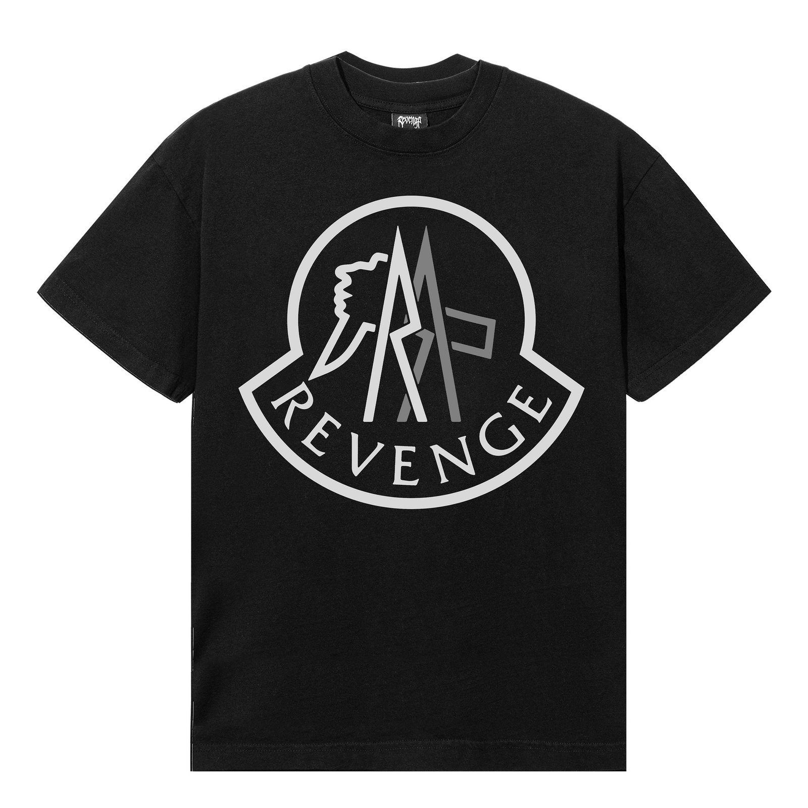 Revenge Designer T-Shirt