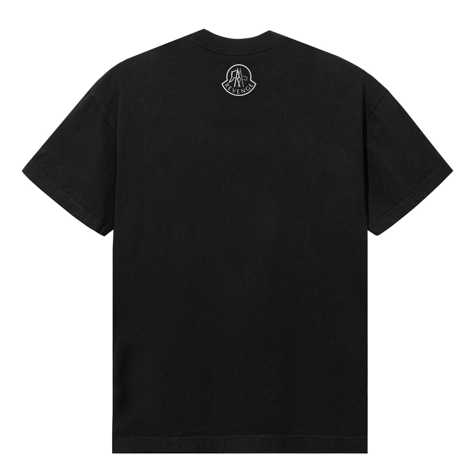 Revenge Designer T-Shirt - Image 2