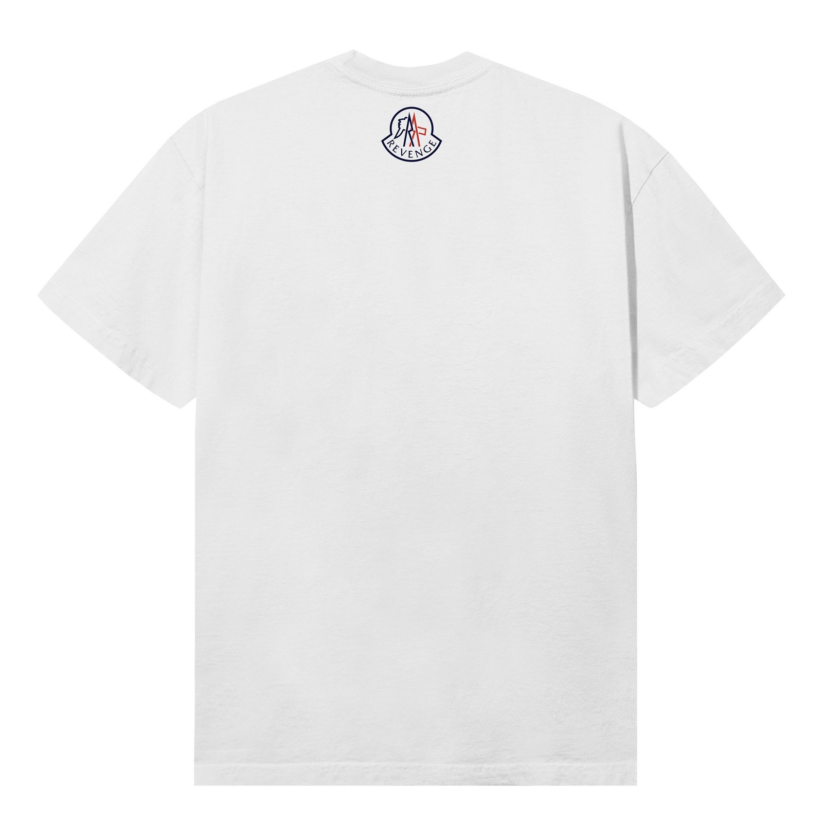 Revenge Designer T-Shirt - Image 4