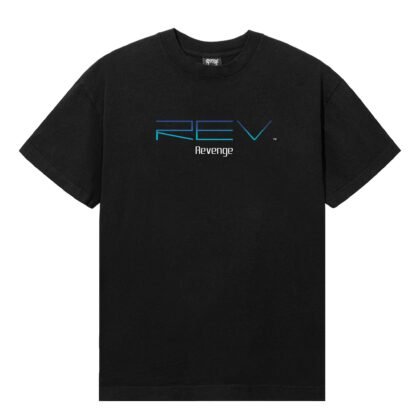 Revenge Memory Card T-Shirt