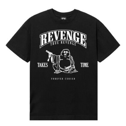 Tru Revenge Tee