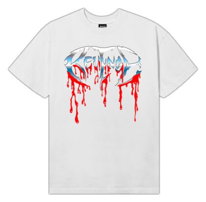 Revenge Bloodsoaked T-Shirt