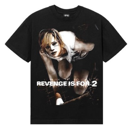 Revenge Mason Tee
