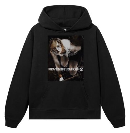 Revenge Mason Hoodie