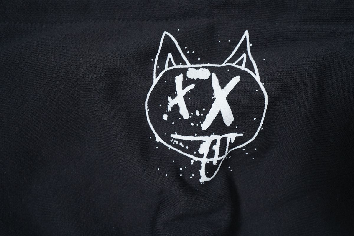 Xxxtentacion Bad Vibes Hoodie - Image 6