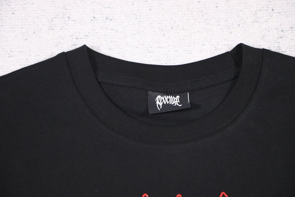 Revenge Bones T-Shirt - Image 3