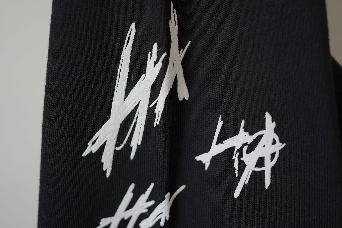 Xxxtentacion Bad Vibes Hoodie - Image 7