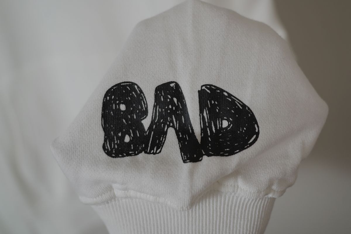 Xxxtentacion Bad Vibes Hoodie - Image 16