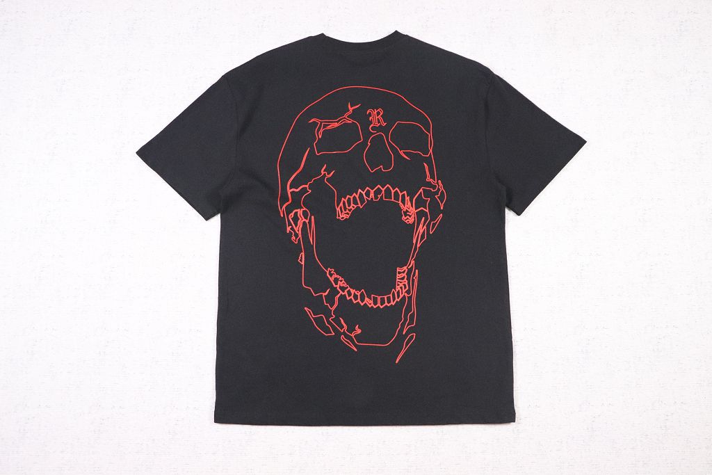 Revenge Bones T-Shirt - Image 4