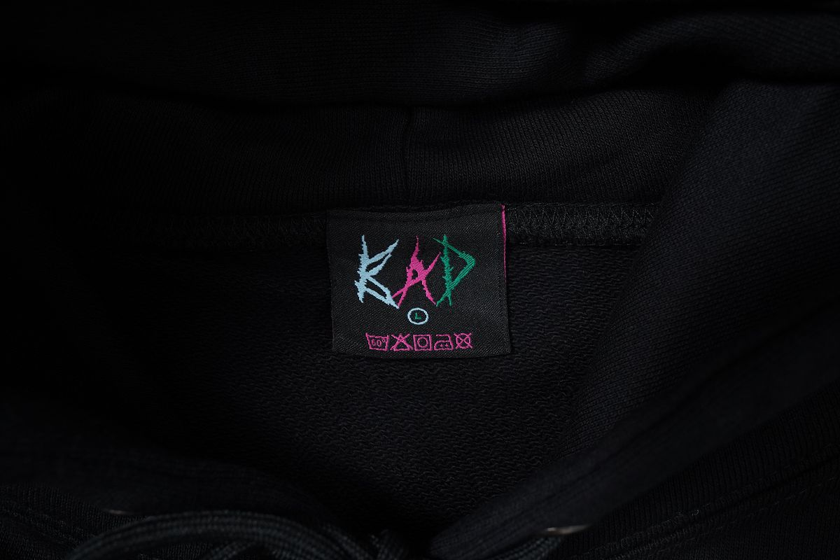 Xxxtentacion Bad Vibes Hoodie - Image 8