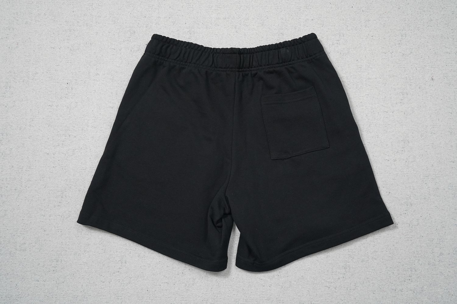 Revenge Xxxtentacion Kill Embroidered Shorts - Image 4