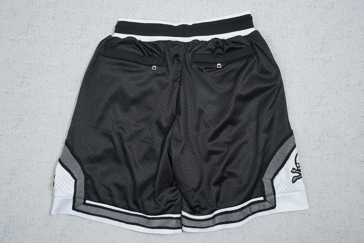Revenge Top Basketball Shorts - Image 2