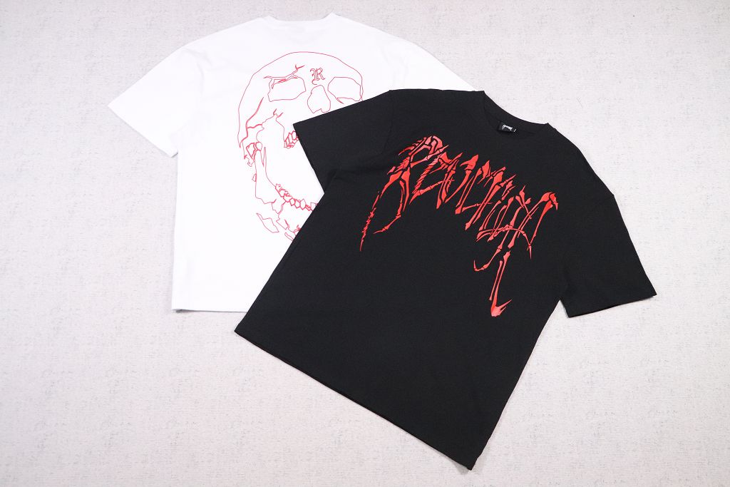 Revenge Bones T-Shirt - Image 11