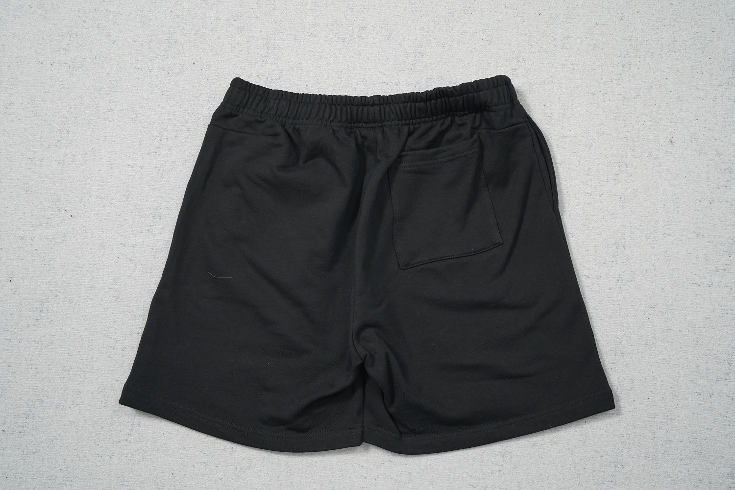 Revenge x Juice Wrld 999 Dove Shorts - Image 5