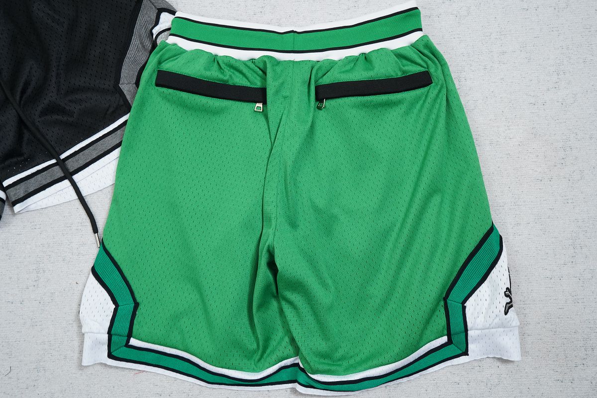 Revenge Top Basketball Shorts - Image 12