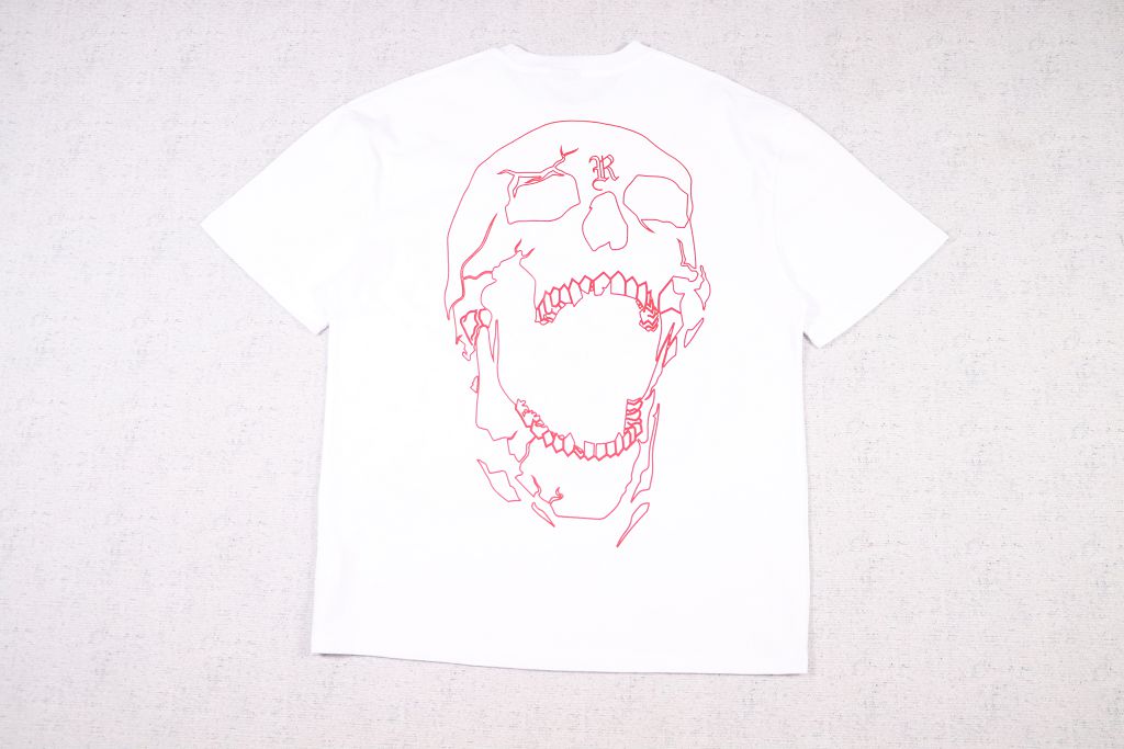 Revenge Bones T-Shirt - Image 9