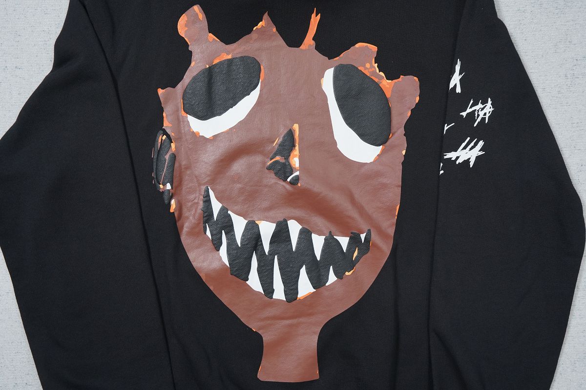 Xxxtentacion Bad Vibes Hoodie - Image 11