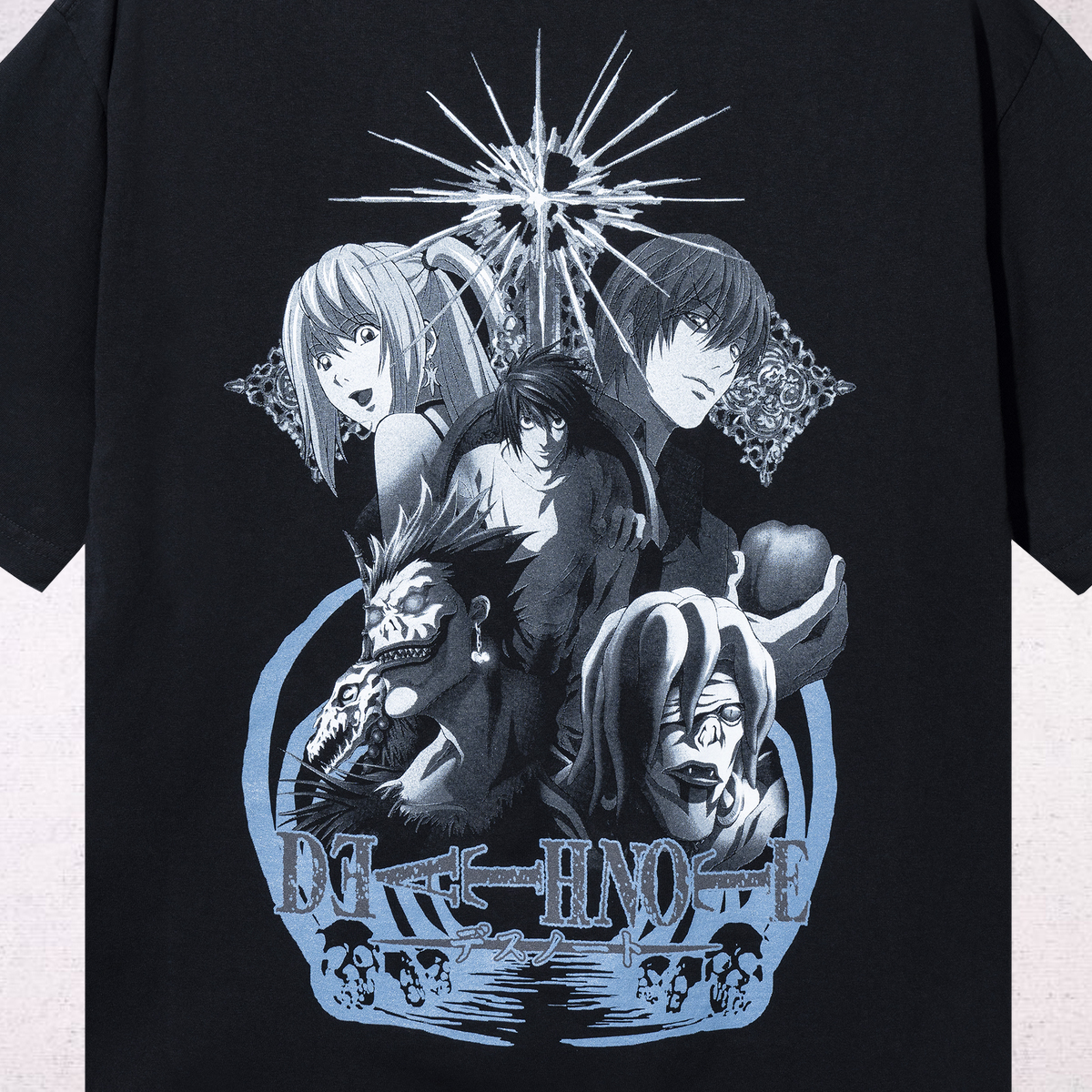 Revenge Faction T-Shirt - Image 4