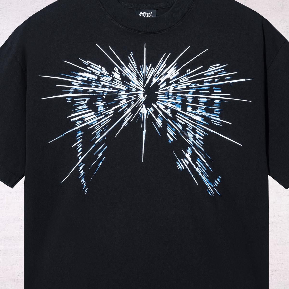 Revenge Faction T-Shirt - Image 2