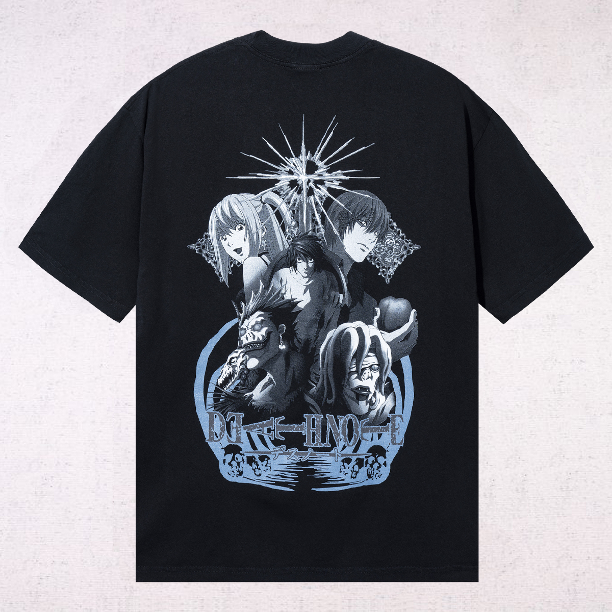 Revenge Faction T-Shirt - Image 3